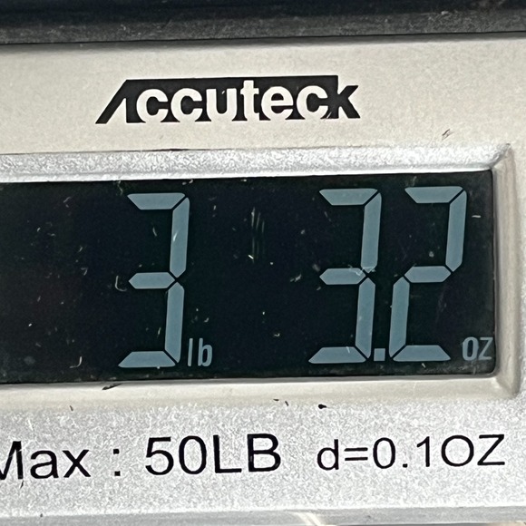 Dr. Martens Jadon Boots Women's 6 White Smooth Leather Platforms Combat Shoes M5 - Picture 16 of 16